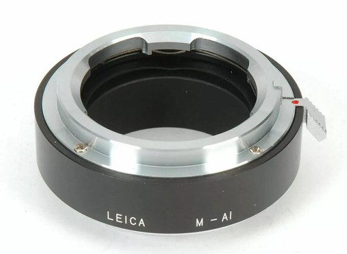 Für leica visoflex - visoflex, lens