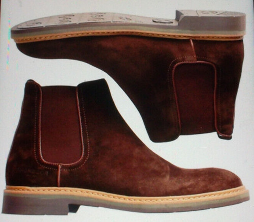 Mcgregor chelsea boots - mcgregor,