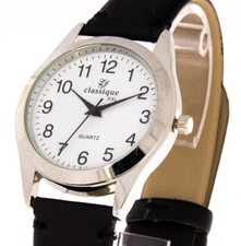 Herrenuhr Classique Farbe