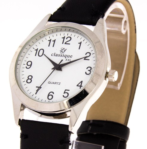 Herrenuhr classique farbe - herrenuhr,
