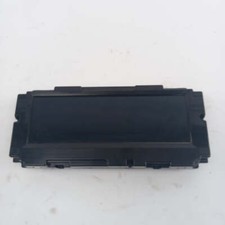 Display Bordcomputer GID EQ