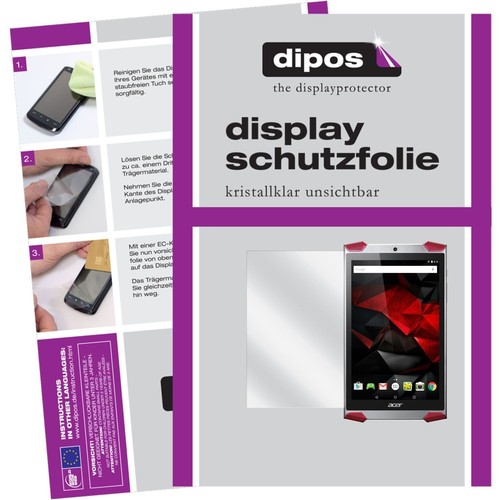 Schutzfolie für acer - für,