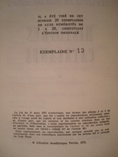 RÉMY [Gilbert RENAULT]