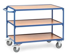 Fetra Tischwagen Etagenwagen