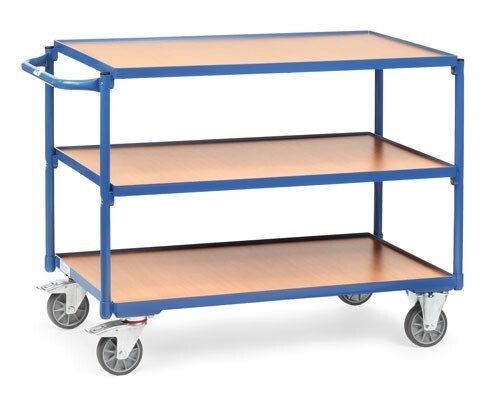 Fetra tischwagen etagenwagen - tischwagen,