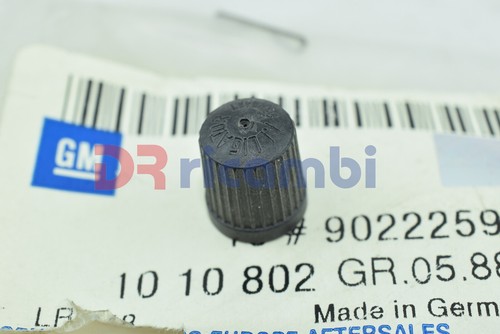Plug valve starter level