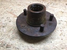 Bautz 300 Dieselschlepper