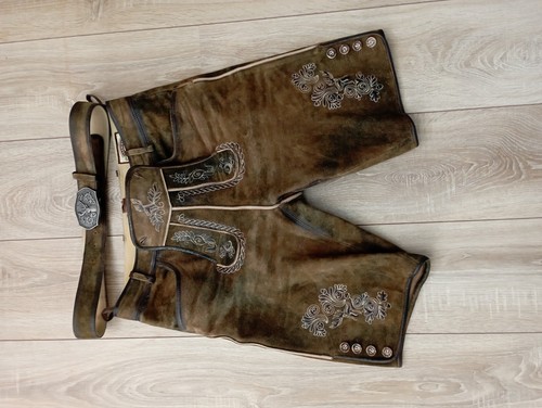 Trachten lederhose damen - trachten, tirol