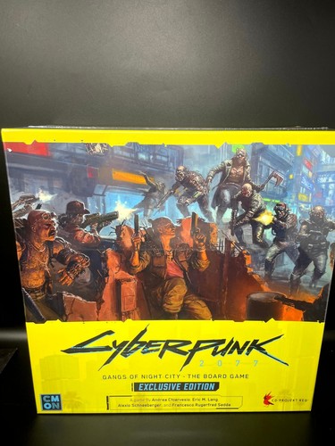 Cyberpunk 2077 gangs night - cyberpunk, of