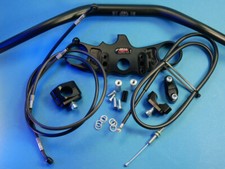 ABM Superbike Booster