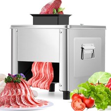 Kommerzielle Fleischschneider