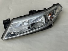 Renault Laguna II Scheinwerfer