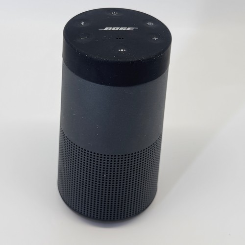 Bose soundlink revolve - bose,