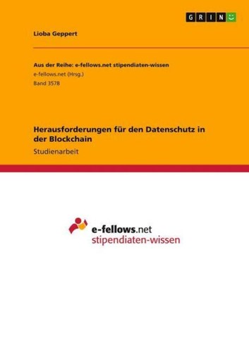 Herausforderungen für den