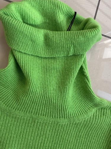 Zara rollkragen pullover - rollkragen,
