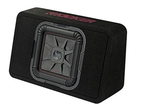 Kicker tl7t102 25cm - kicker,