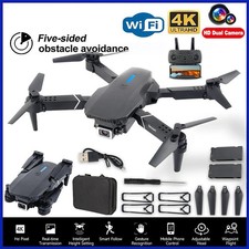 4K HD Drohne mit Kamera RC