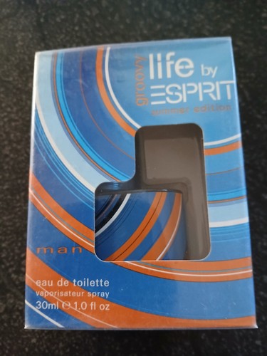 Esprit groovy summer edition - groovy,