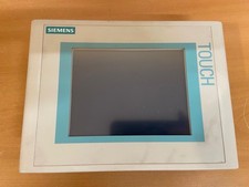 SIEMENS Simatic DESIGN TP177B COL PN/DP 6AV6 642-5BA00-0AE0