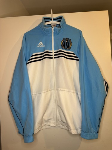 Olympique marseille adidas - marseille,
