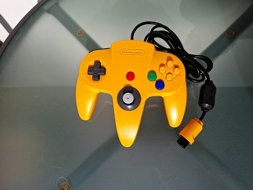 Nintendo n64 original - nintendo,