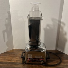 VITAMIX VITA-MIX 3600 SUPER