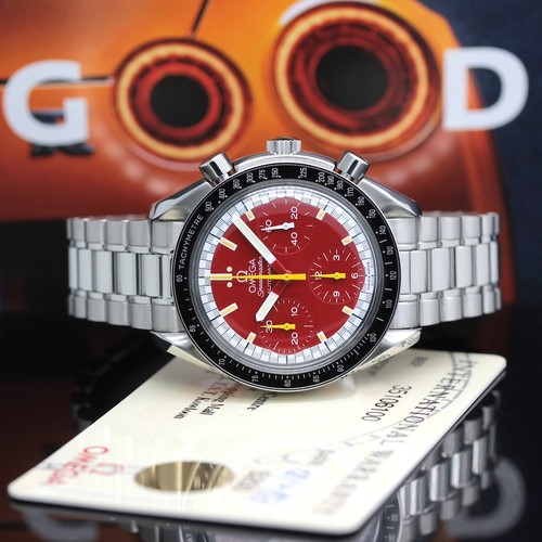 Omega speedmaster chrono ref - chrono,
