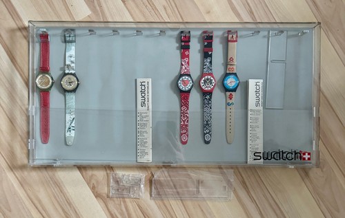 Swatch uhren automatic - -, 2