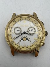 Wittnauer Chronograph