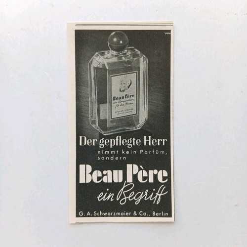 1940 schwarzmaier berlin - berlin, beau