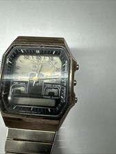 Citizen Robotface Ana Digi