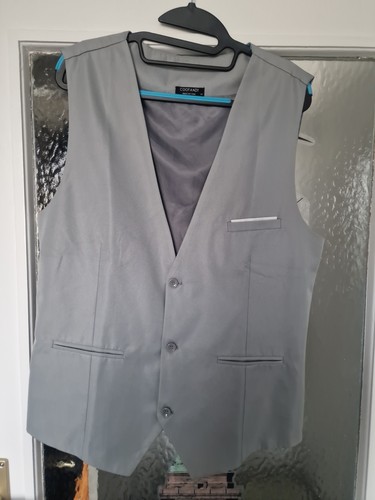 Anzugsweste von coofandy für - anzugsweste,
