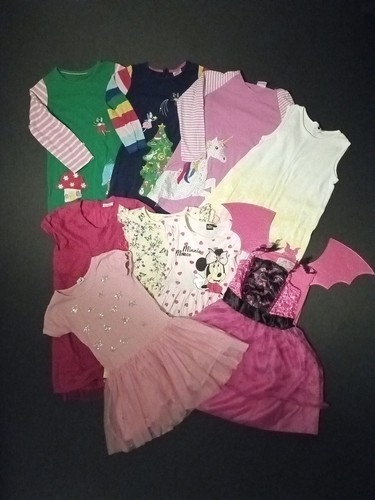 Kleiderpaket mädchen 116 - kleiderpaket,
