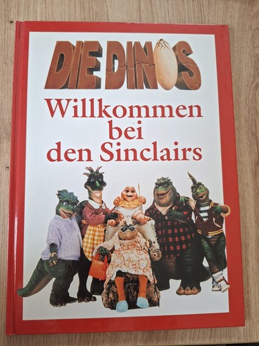 Willkommen bei den - sinclairs,