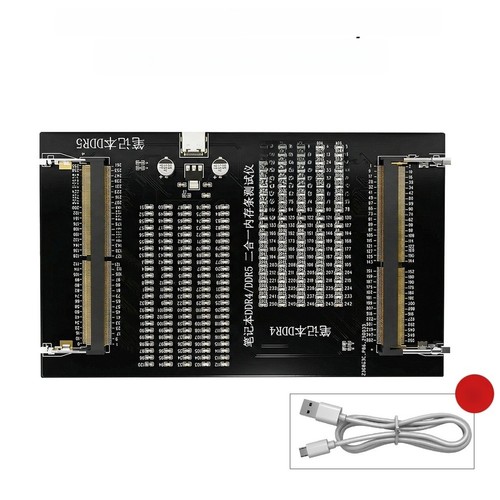 Usb speichertester ddr4 ddr5 - usb,