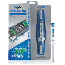 XADO Revitalisant EX-120 für automatische Getriebe (8 ml)