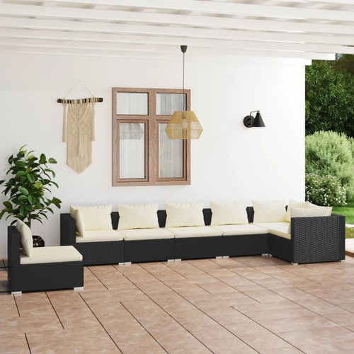 Gartenmöbel kissen poly - kissen,