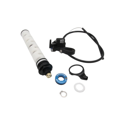 Rock shox duke air - rock, remote