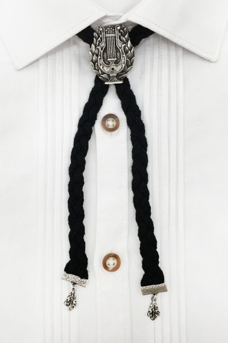 Herren trachtenband lyra - trachtenband,