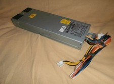 Delta DPS-450HB D 450WATT Intel Server Netzteil Einschubpowersupply TOP Zustand