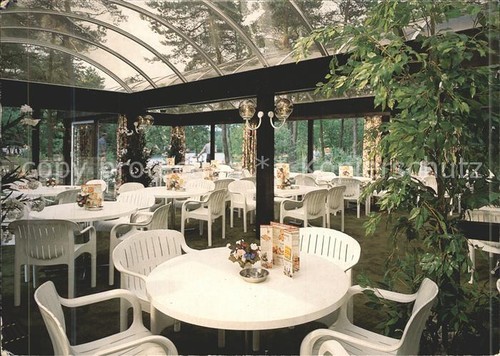 Hapert het vennenbos - het,