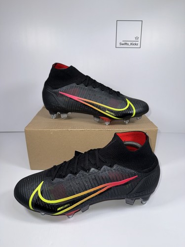 Nike mercurial superfly - mercurial, 8