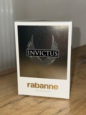 Paco Rabanne Invictus Eau de