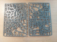 Necromunda - Orlock Arms