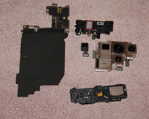 Samsung galaxy s21 ultra - samsung,