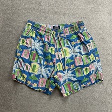 Vilebrequin herren badehose - herren,
