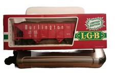 LGB Lehmann Limited Edition