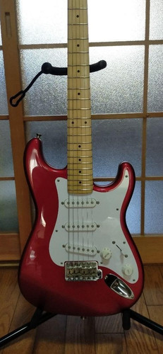 Fender 37s short scale - st-37s,