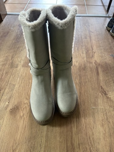 Landrover damen winterstiefel - landrover,