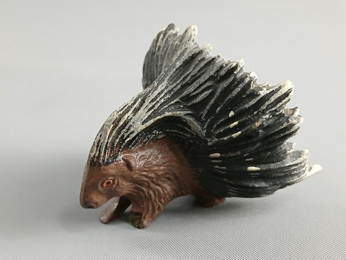 Lineol figuren tiere spielzeug - lineol,